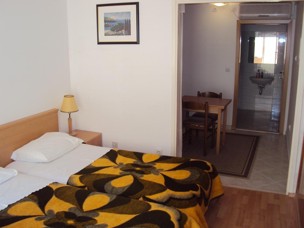 Apartment Lemon Dubrovnik Zimmer foto