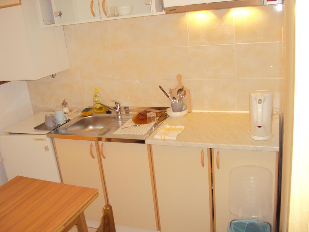 Apartment Lemon Dubrovnik Zimmer foto