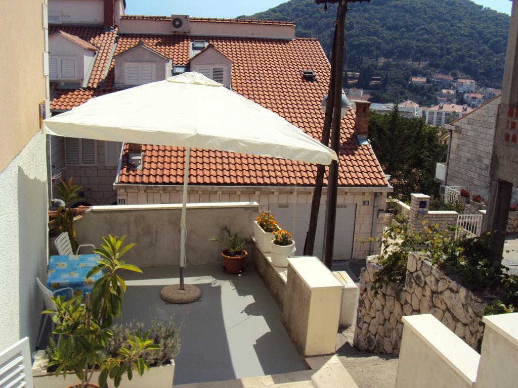 Apartment Lemon Dubrovnik Zimmer foto