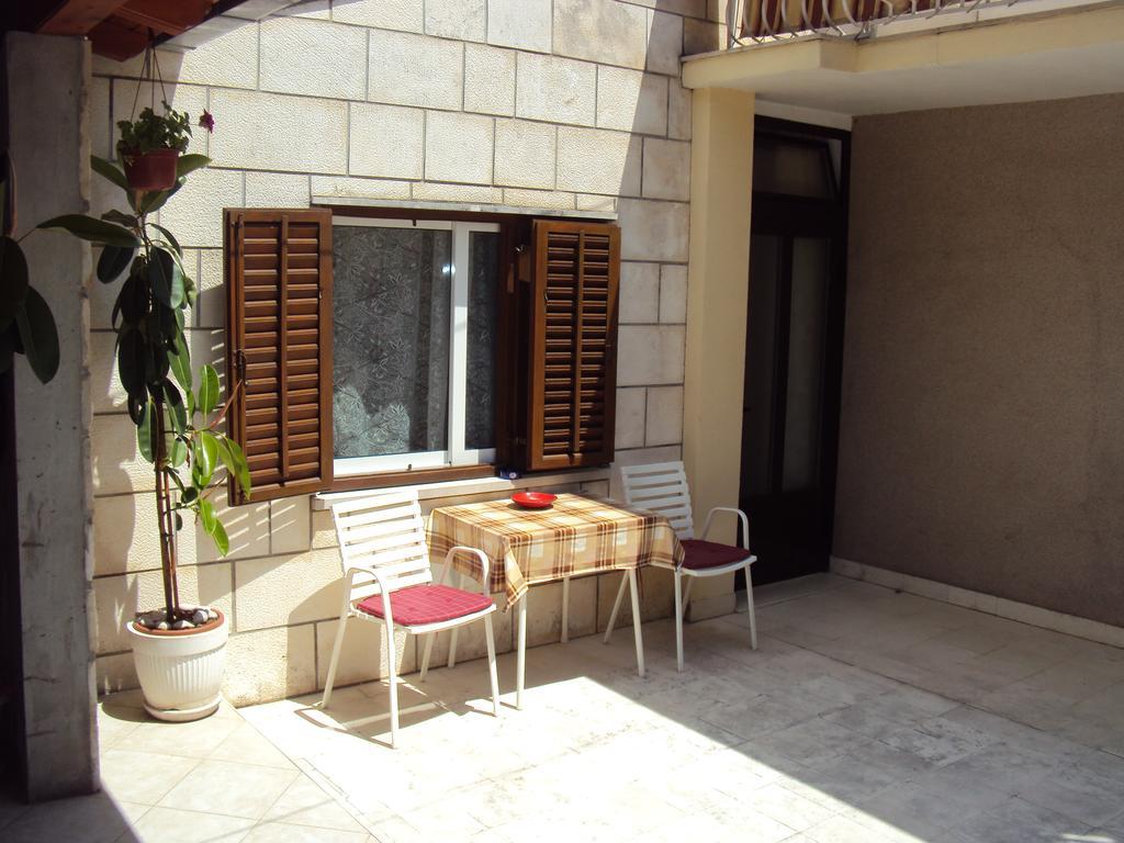 Apartment Lemon Dubrovnik Exterior foto