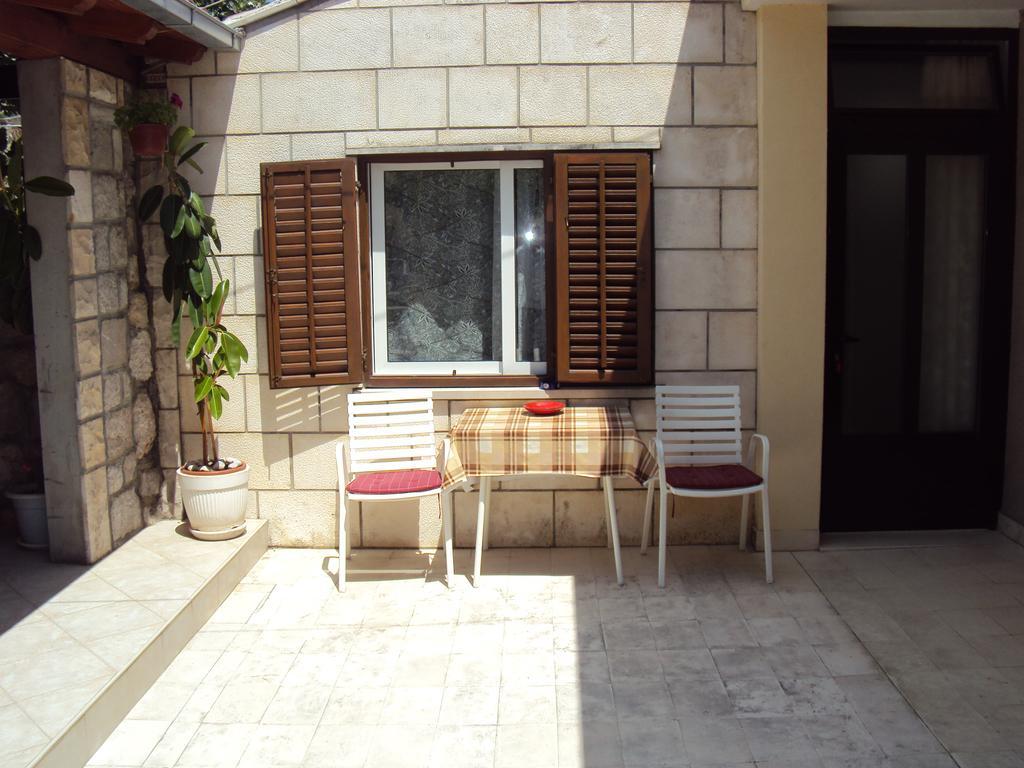 Apartment Lemon Dubrovnik Exterior foto