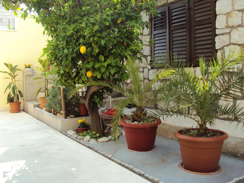 Apartment Lemon Dubrovnik Exterior foto