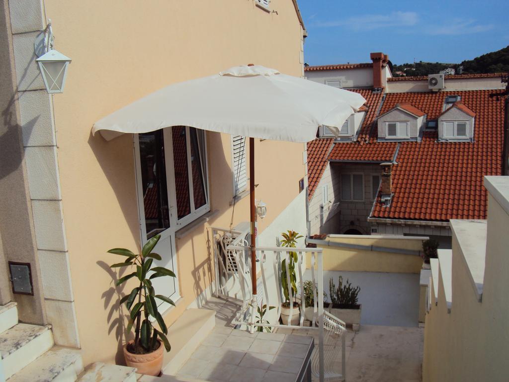 Apartment Lemon Dubrovnik Exterior foto