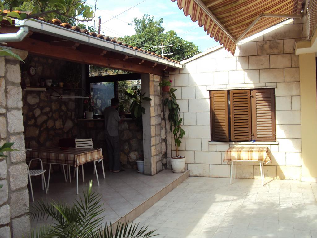 Apartment Lemon Dubrovnik Exterior foto