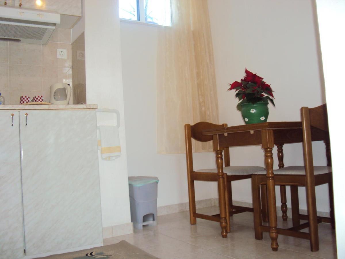 Apartment Lemon Dubrovnik Zimmer foto
