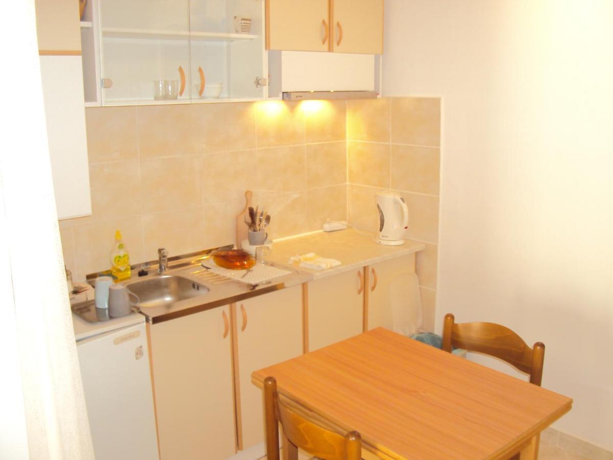 Apartment Lemon Dubrovnik Zimmer foto